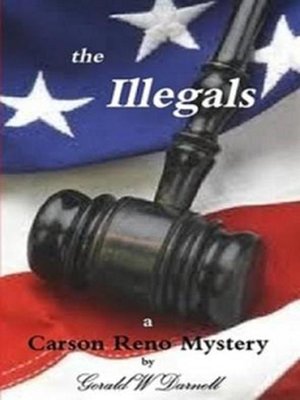 cover image of the Illegals
